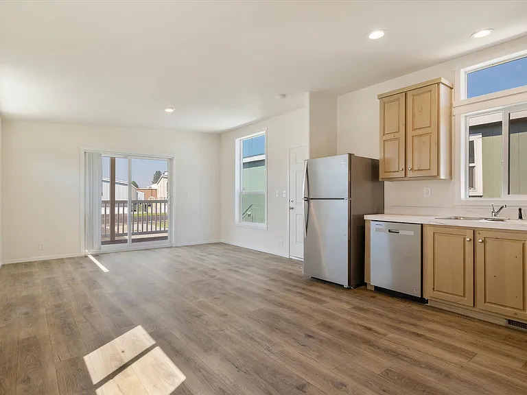 Unit could vary slightly with appliances and colors. Some pictures are virtually staged.
