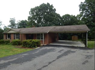 163 Briar Cliff Cir, Lynchburg, VA 24502