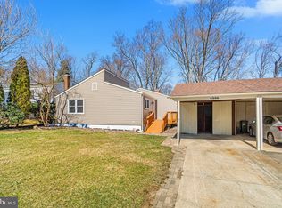 6598 Dovecote Dr, Columbia, MD 21044