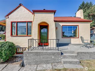 324 N Cambrian Ave, Bremerton, WA