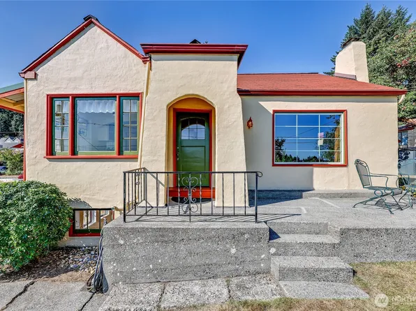 324 N Cambrian, Bremerton, WA 98312