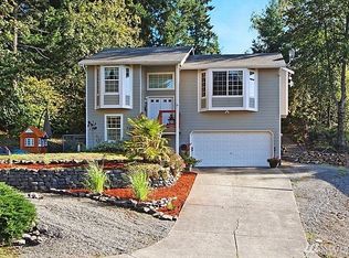 8400 181st Ave E, Bonney Lake, WA 98391