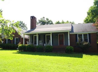 116 Eight Mile Rd, Albany, GA 31721