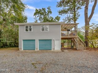 3913 Cherry Ave, Wilmington, NC 28403