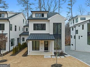 664 NE Timm Valley Rd NE #B, Atlanta, GA 30305