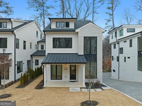 664 NE Timm Valley Rd NE #B, Atlanta, GA 30305