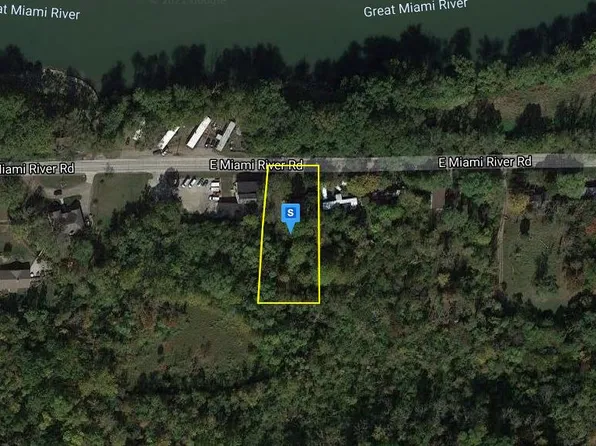 5168 E Miami River Rd, Cleves, OH 45002