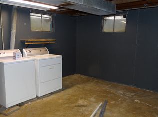 505 N Hendricks Ave, Marion, IN