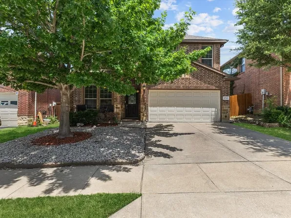 3741 Redwood Creek Ln, Fort Worth, TX 76137