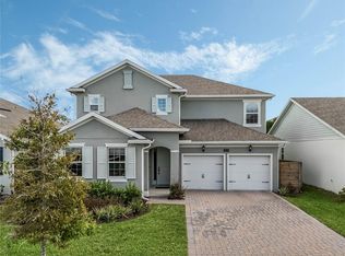 14733 Milfoil Ave, Orlando, FL 32827