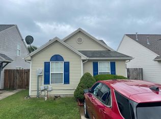 9706 Cayes Dr, Evansville, IN 47725