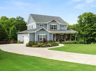 175 Stoneledge Trce, Jasper, GA 30143