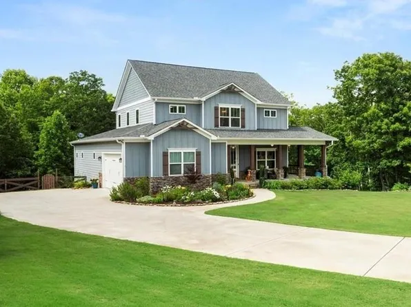175 Stoneledge Trce, Jasper, GA 30143