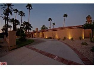 36990 Palmdale Rd, Rancho Mirage, CA 92270