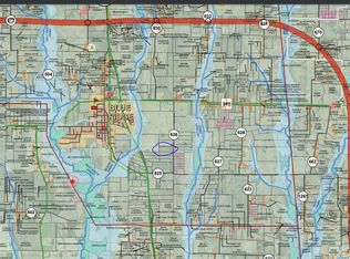 0 County Road 626, Blue Ridge, TX 75424