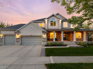 1362 W 1940 N, Provo, UT 84604