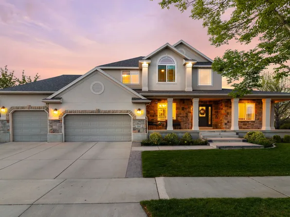 1362 W 1940 N, Provo, UT 84604