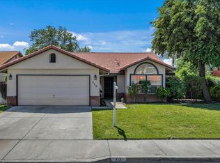 219 Gee Gee Ave, Los Banos, CA