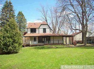 285 N Brown Rd, Long Lake, MN 55356