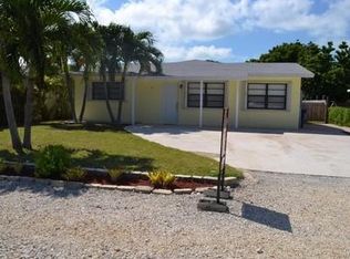 18 Fishermans Trl, Key Largo, FL 33037