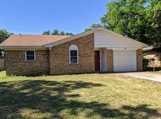 905 Terrace Dr, Bangs, TX 76823