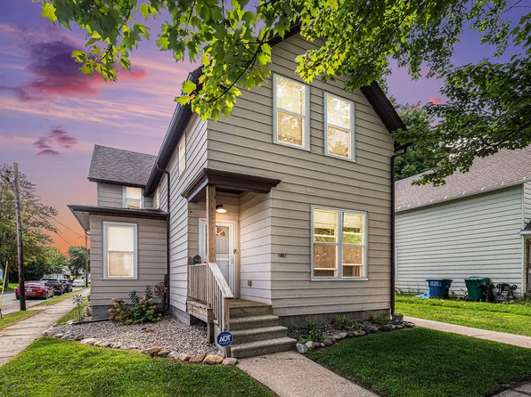 216 Ohio St, La Porte, IN 46350