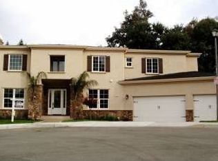 181 Hope Ln, Danville, CA 94526