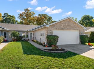 4229 W 92nd Pl, Merrillville, IN 46410