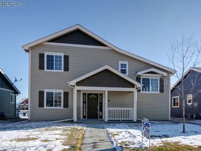 1832 Gemini Ct, Loveland, CO, 80537