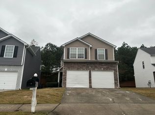 6455 Splitpine Ct, College Park, GA 30349