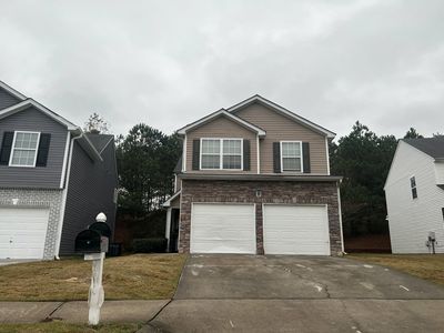 6455 Splitpine Ct, College Park, GA, 30349