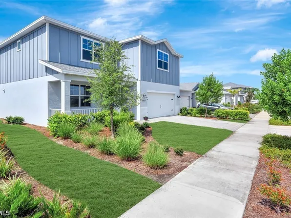 43837 Cattleman Dr, Punta Gorda, FL 33982