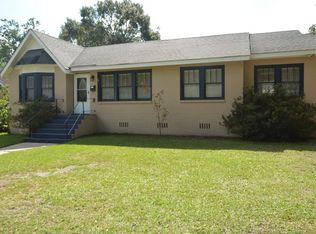 1661 Lamar St, Mobile, AL 36604