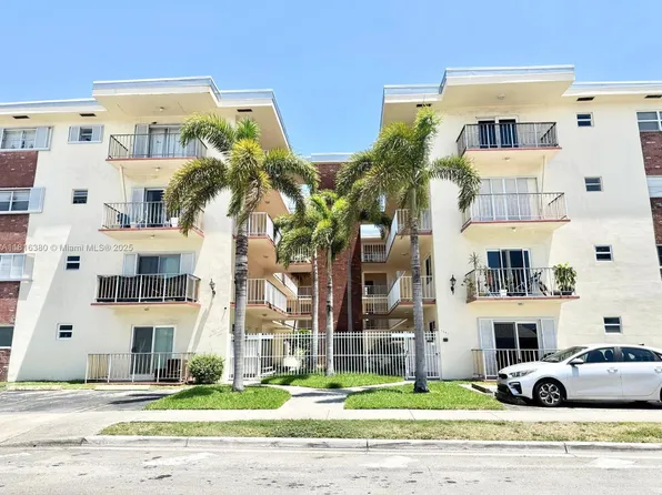 1747 Rodman St APT 203, Hollywood, FL 33020