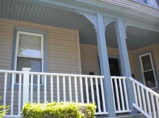 415 Broadway #2, Newport, RI 02840
