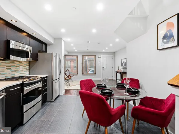 444 Poplar St, Philadelphia, PA 19123