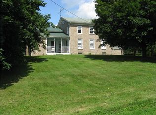 5811 Eddy Ridge Rd, Williamson, NY 14589