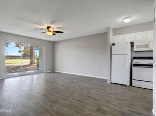 10813 N Fairway Ct W #110, Sun City, AZ 85351