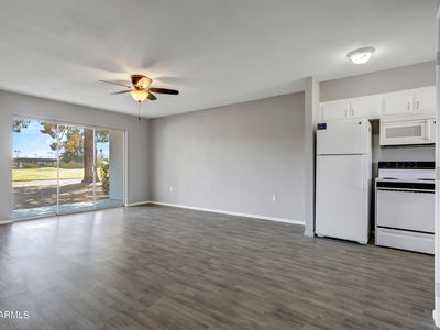 10813 N Fairway Ct W #110, Sun City, AZ, 85351