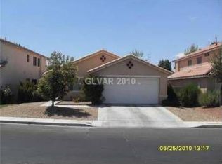 8917 Edgeworth Pl, Las Vegas, NV 89123