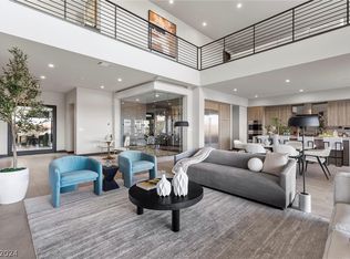 32 Rainbow Point Pl, Henderson, NV 89011