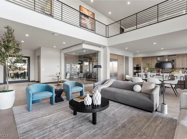 32 Rainbow Point Pl, Henderson, NV 89011