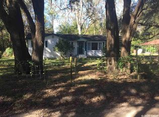 11614 NW 157th St, Alachua, FL 32615