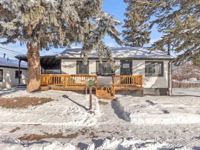107 W Short St, Bozeman, MT, 59715