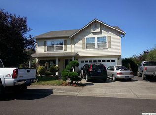 631 Meadowbrook Ln SE, Stayton, OR 97383