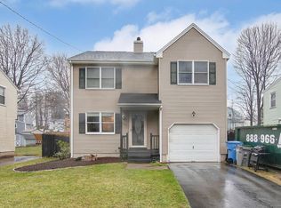109 Westerly St, Manchester, CT 06042