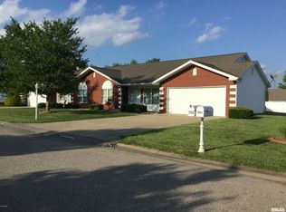 1509 Apache Dr, Marion, IL 62959