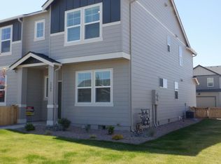 1342 NW Upas Pl, Redmond, OR 97756