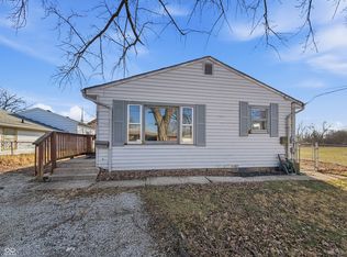 2105 Walker Ave, Indianapolis, IN