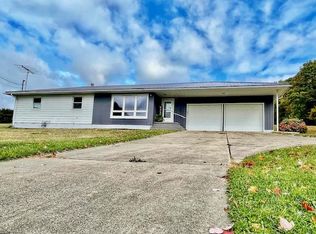 281 Huefner Spring Rd, Shippenville, PA 16254